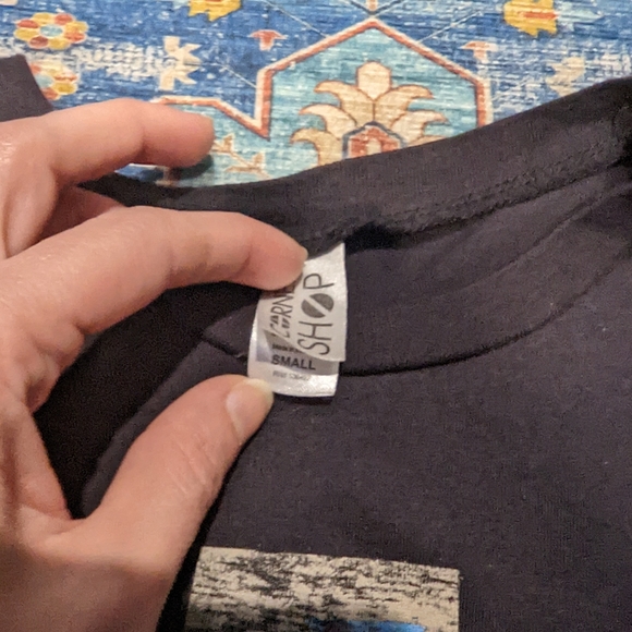 Tank top - Picture 3 of 3